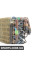 64518391780 BMW Випарник кондиціонера у зборі