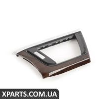 51459231227 BMW Кришка ПЕРЛГЛАНЦ ХРОМ