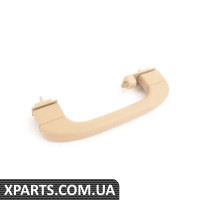 51169143542 BMW Ручка ззаду праворуч бежева