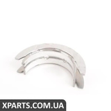 11218605856 BMW НАПРЯМНИЙ ПІДШИПНИК ЧЕРВОНИЙ