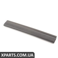 51767234371 BMW Ущільнення, капот, задній лівий
