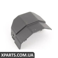 12121715497 BMW ПРОТ. Кришка