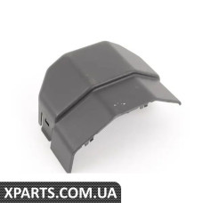 12121715497 BMW ПРОТ. Кришка