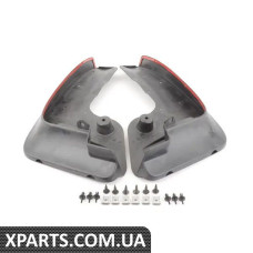 82162155846 BMW ВСТАНОВИТИ БРИЗГОВИКИ ПЕРЕДНІ