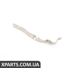 18207504253 BMW Кронштейн труби E39 - передній