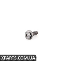 07147172616 BMW Болт з шестигранною головкою