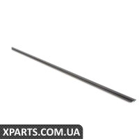 51337190868 BMW Кришка віконного каналу - передня права