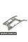 51952358300 BMW Комплект внутрішнього оздоблення з вуглецевого волокна