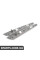 51952358300 BMW Комплект внутрішнього оздоблення з вуглецевого волокна