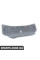 51498122071 BMW Панель обшивки кришки багажника E36 - середньо-сірий