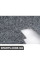 51498122071 BMW Панель обшивки кришки багажника E36 - середньо-сірий