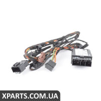 61126975454 BMW ДЖГУТЬ ПРОВІДІВ ДЛЯ S