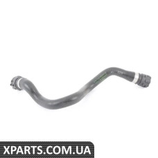 11537836597 BMW Шланг розширювального бачка охолоджуючої рідини двигуна