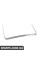 51498133231 BMW ПАНЕЛЬ ЗАДНЯ КРИШКА