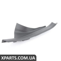 51477358047 BMW F10 Поріг задніх дверей - лівий
