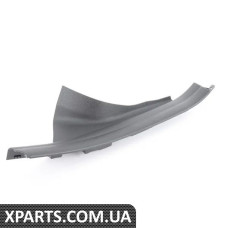 51477358047 BMW F10 Поріг задніх дверей - лівий