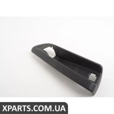 51437352395 BMW ОБРОБКА, ПОДОВЖЕННЯ РЕМНЯ БЕЗПЕКИ