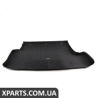 82110305072 BMW Всепогодний вантажний лайнер - чорний