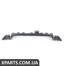 51127128247 BMW E92 Напрямна заднього бампера - Центр