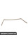 51498133231 BMW ПАНЕЛЬ ЗАДНЯ КРИШКА