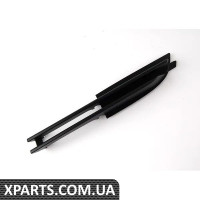 51117032614 BMW Решітка переднього бампера - права