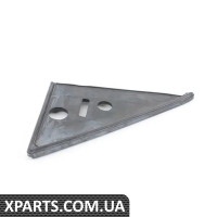 51321862416 BMW ЗЕРКАЛО УПЛОТНЕНИЕ