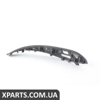 51417275491 BMW Обшивка ручки дверей - ліва