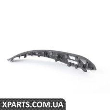 51417275491 BMW Обшивка ручки дверей - ліва