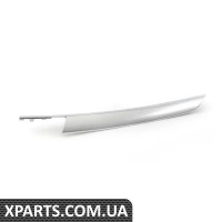 51427137205 BMW Оббивка задніх дверей - ліва