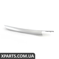 51427137206 BMW АЛЮМ.ОБРОБКА