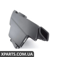 13717838566 BMW ВПУСКНИЙ ГЛУШНИК