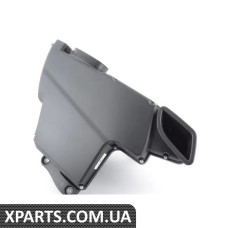 13717838566 BMW ВПУСКНИЙ ГЛУШНИК