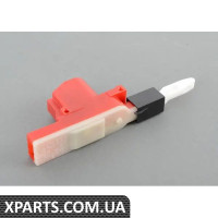 51261394366 BMW Привід дверного замка - водій