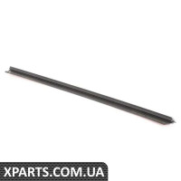 51717127258 BMW E85 Кришка колонки А - права