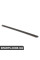 51717127258 BMW E85 Кришка колонки А - права