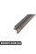 51717127258 BMW E85 Кришка колонки А - права