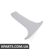51438207196 BMW Облицювання стійки «В» - права нижня
