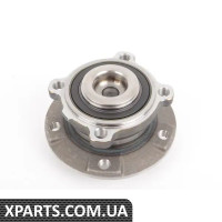 31226765601 BMW Ступиця переднього колеса/підшипник у зборі - вказана ціна за штуку