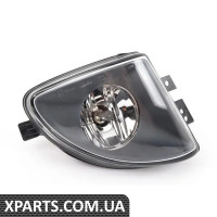 63177216888 BMW Протитуманна фара в зборі - права