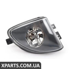 63177216888 BMW Протитуманна фара в зборі - права