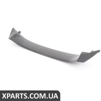 51127900998 BMW Задній дифузор