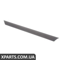 51427830191 BMW Облицювання задніх лівих дверей - Black Cube