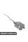 67116987634 BMW Привід кришки заливної горловини