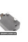 67116987634 BMW Привід кришки заливної горловини