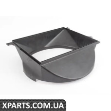 17111712623 BMW РАМА ВЕНТИЛЯТОРА