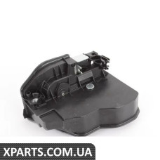 51217229461 BMW Засувка передніх дверей - ліва