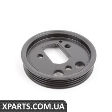 32427618849 BMW Шків - насос гідропідсилювача керма