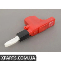 51261394367 BMW Привід замка дверей - пасажир