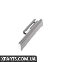 52107165380 BMW КРИШКА, ПЕРЕДНЯ ЗОВНІШНЯ