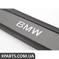 51477034304 BMW Поріг дверей - правий